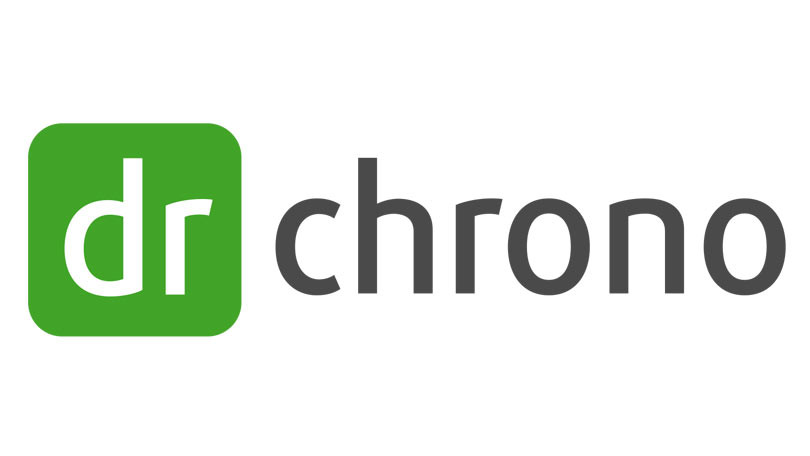 Dr chrono logo