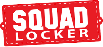 SquadLocker Logo